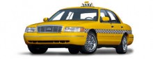 Xe Taxi Bến Cát Đi Vũng Tàu